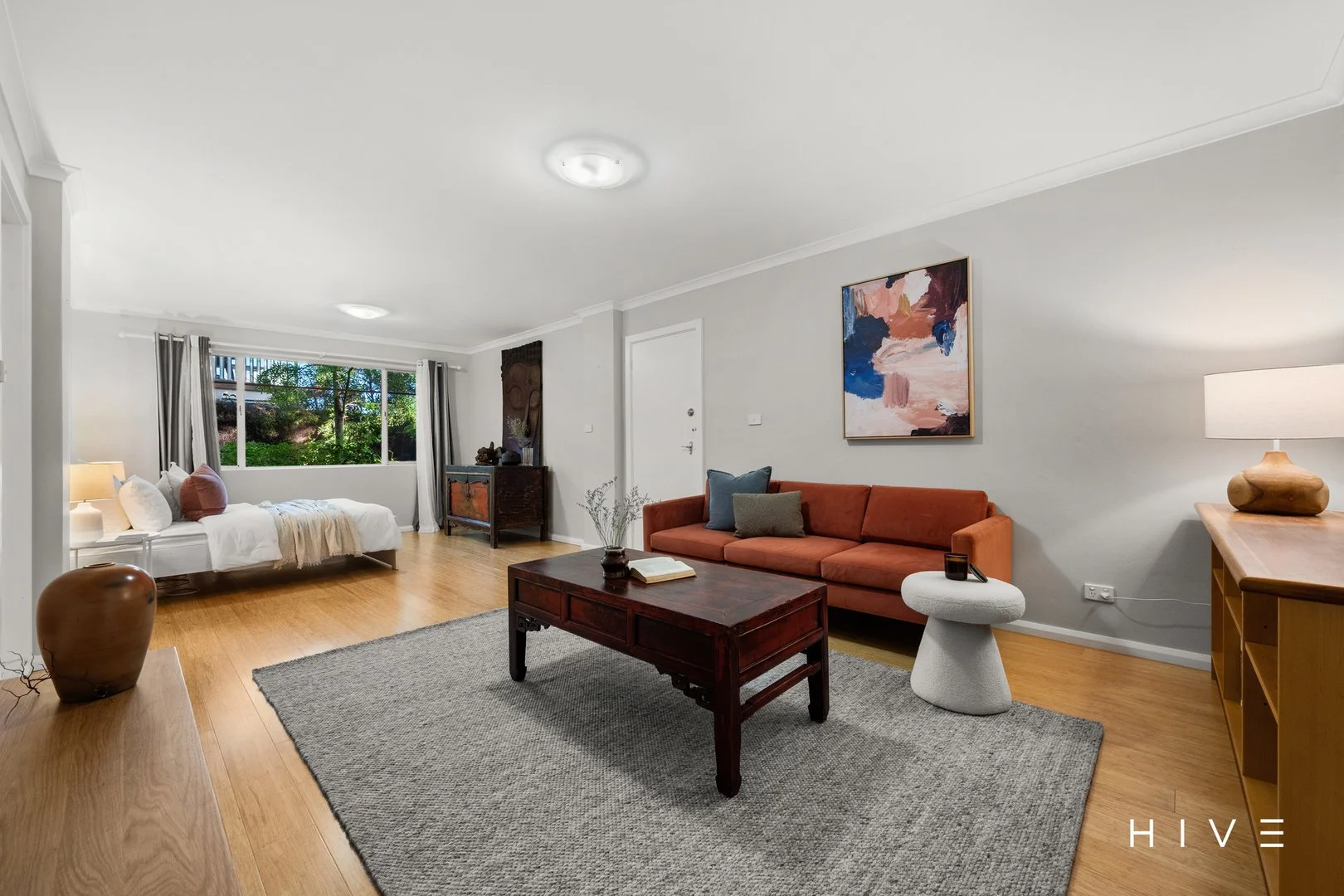 Photo of 12 Garsia Street, Campbell ACT 2612