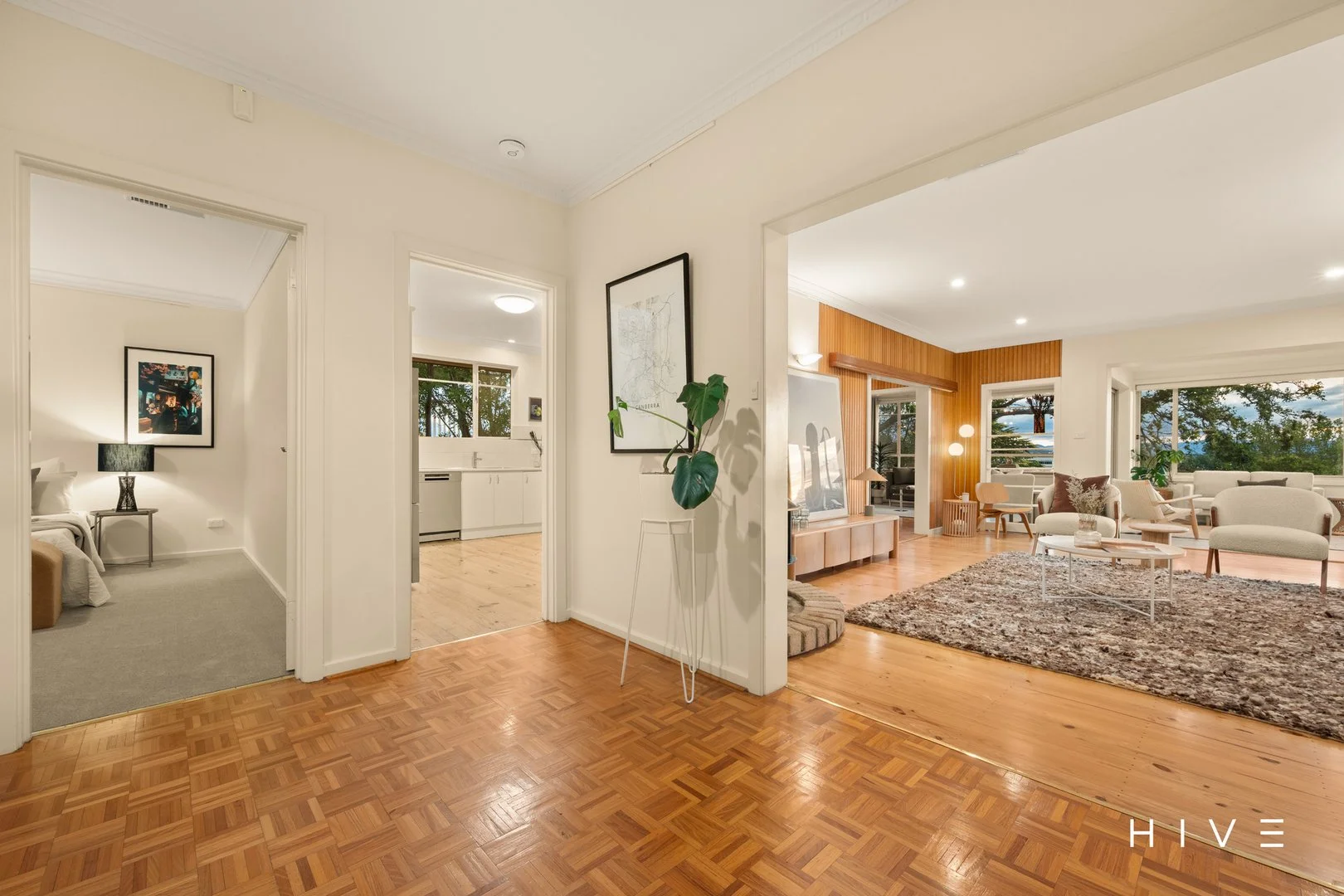 Photo of 12 Garsia Street, Campbell ACT 2612