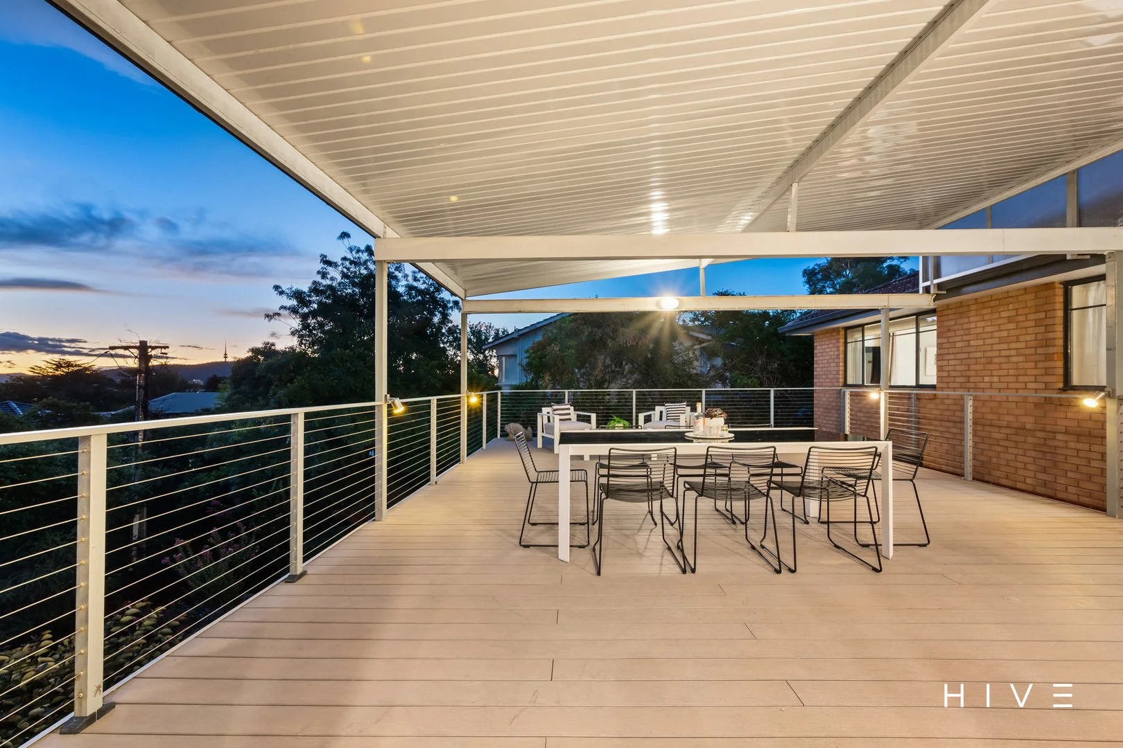 Photo of 12 Garsia Street, Campbell ACT 2612