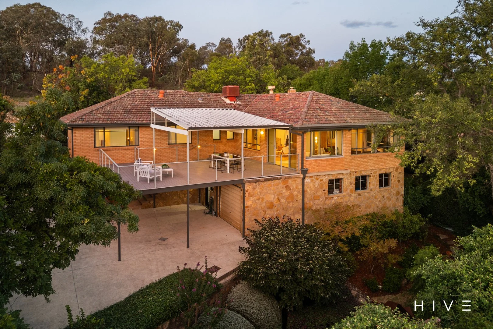 Photo of 12 Garsia Street, Campbell ACT 2612