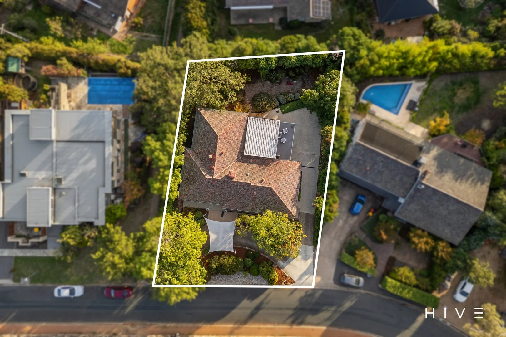 Photo of 12 Garsia Street, Campbell ACT 2612