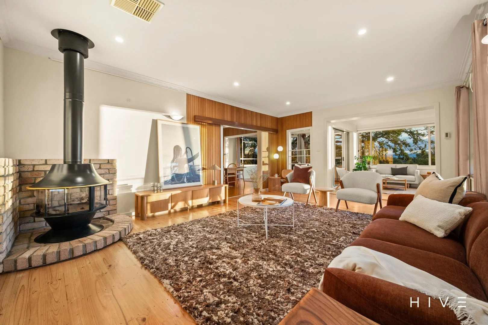 Photo of 12 Garsia Street, Campbell ACT 2612