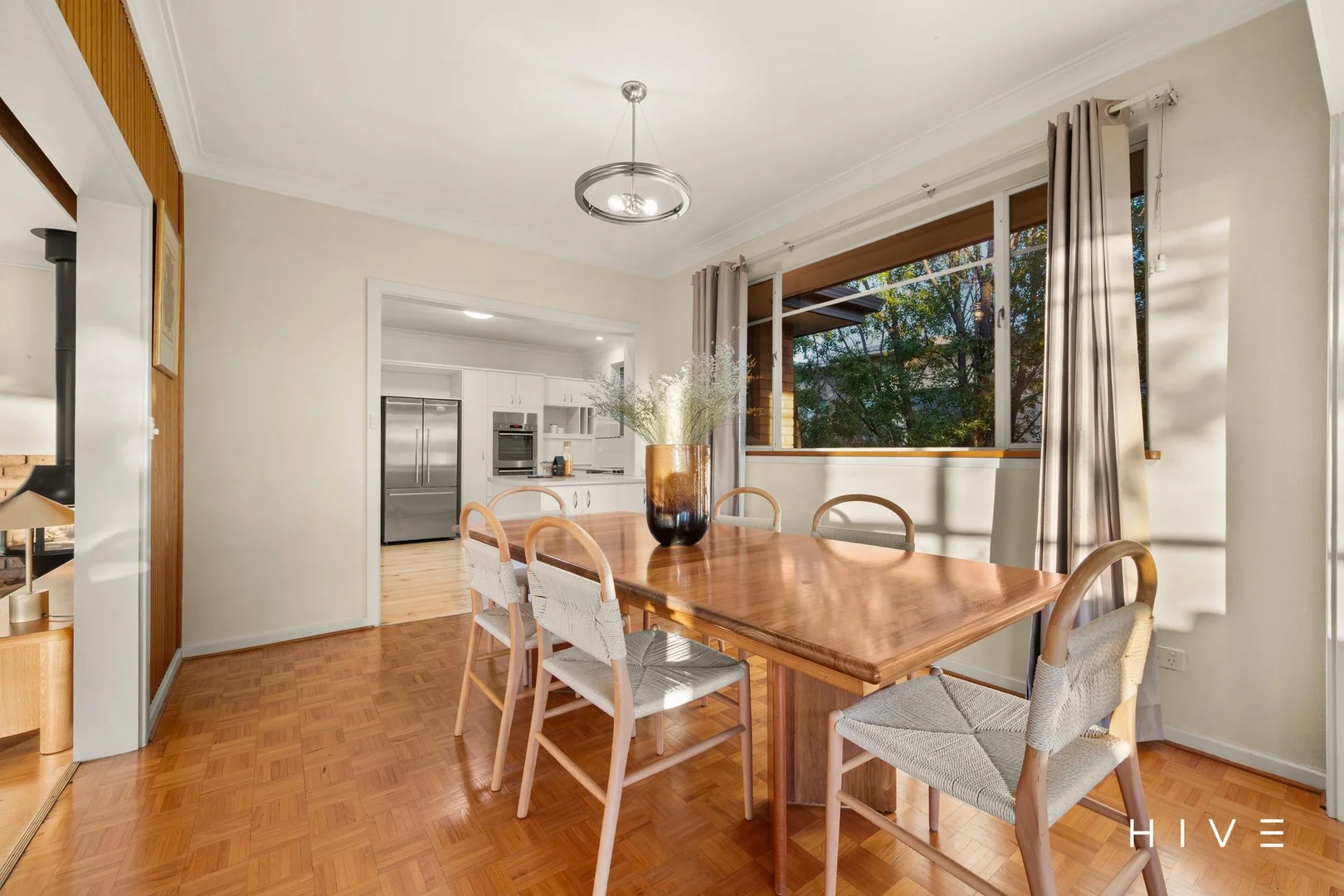 Photo of 12 Garsia Street, Campbell ACT 2612