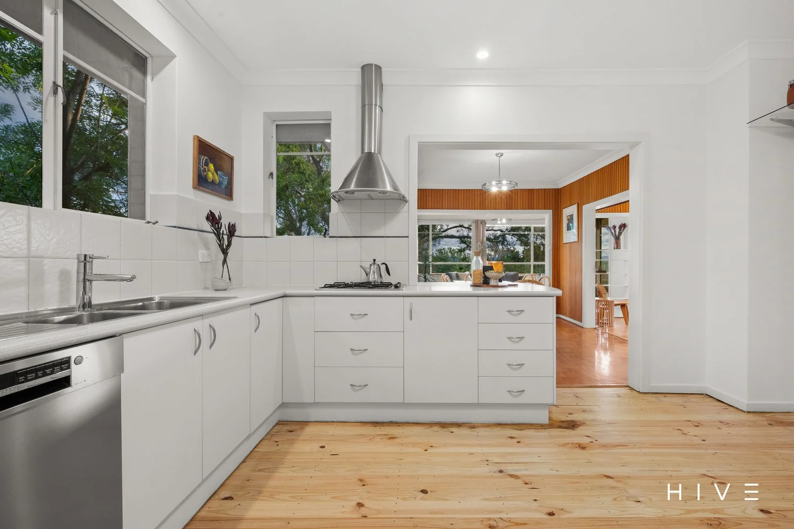 Photo of 12 Garsia Street, Campbell ACT 2612