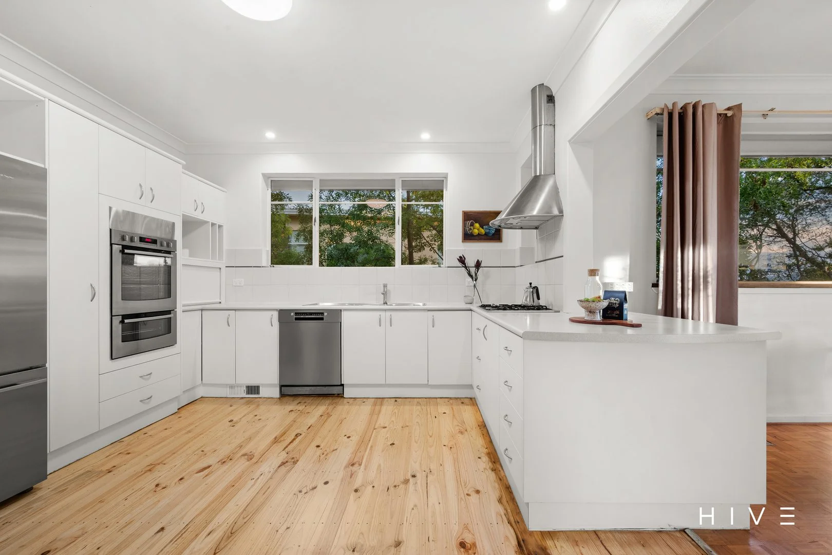 Photo of 12 Garsia Street, Campbell ACT 2612
