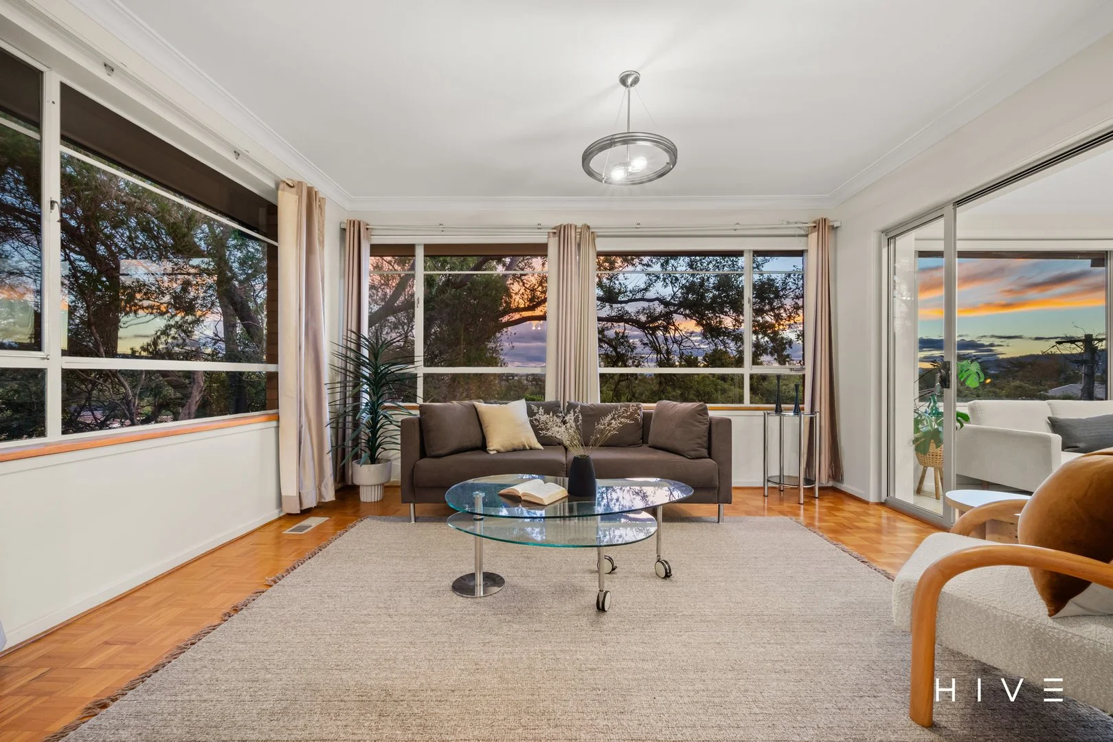 Photo of 12 Garsia Street, Campbell ACT 2612