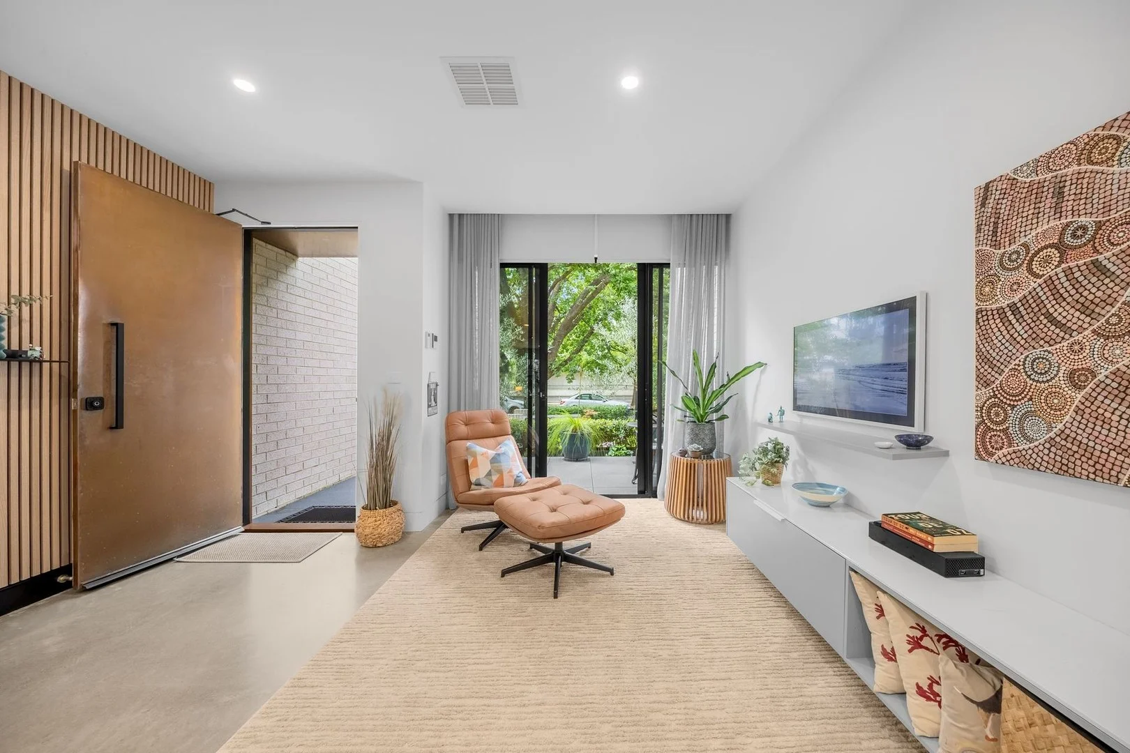 Photo of 63 Forbes Street, Turner ACT 2612