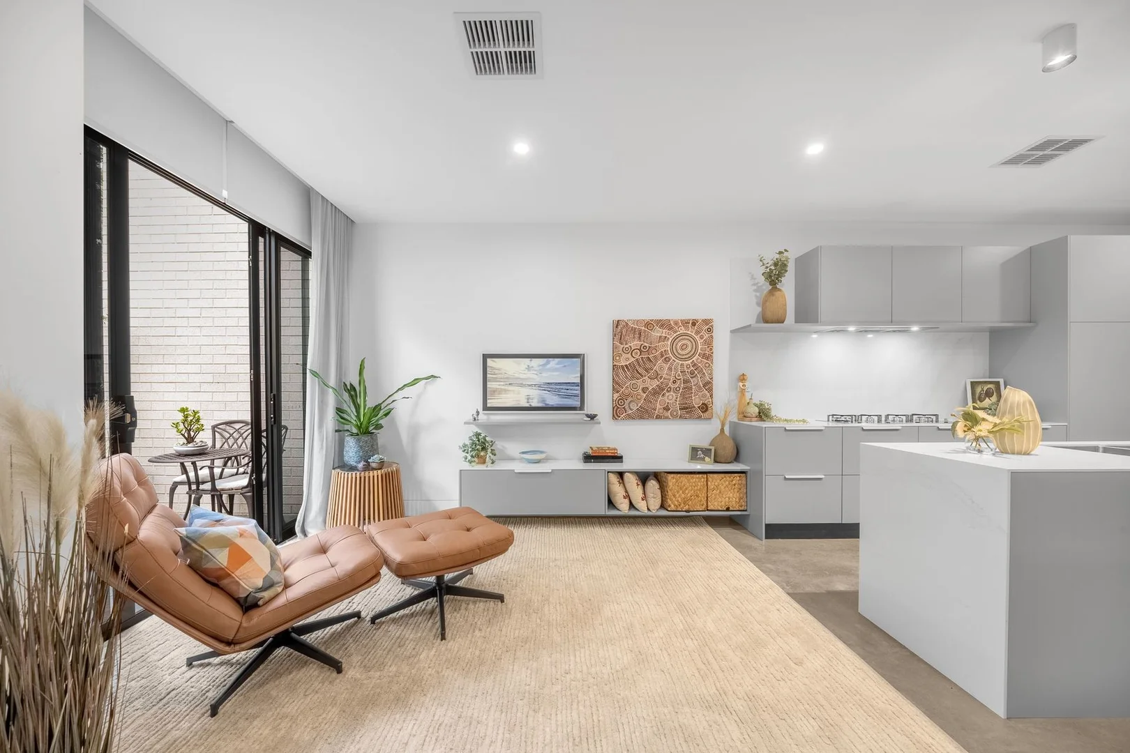 Photo of 63 Forbes Street, Turner ACT 2612