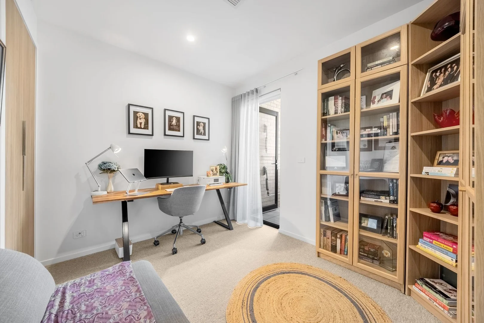 Photo of 63 Forbes Street, Turner ACT 2612