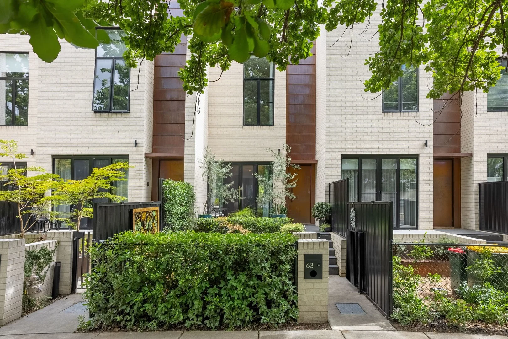 Photo of 63 Forbes Street, Turner ACT 2612
