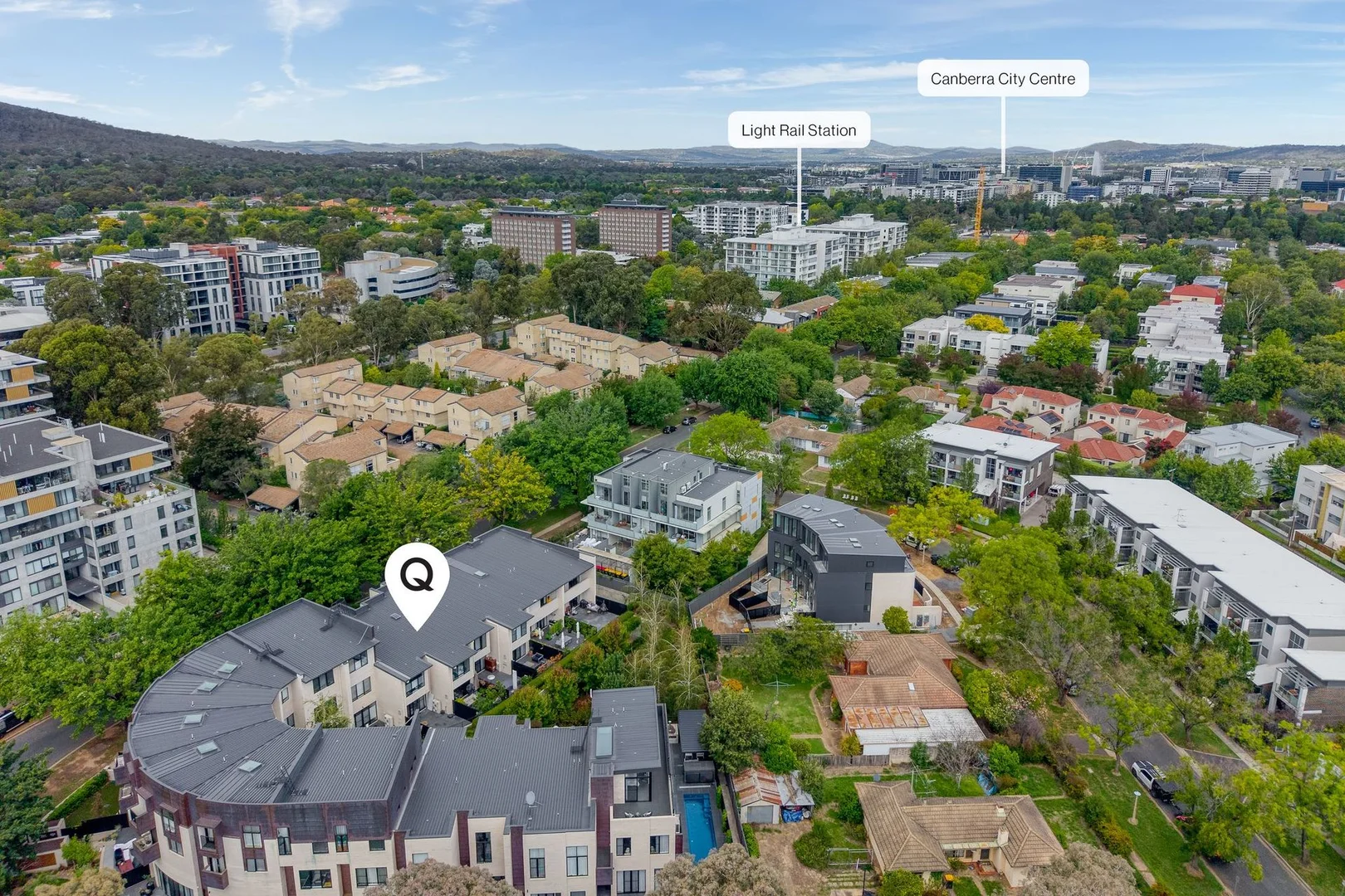 Photo of 63 Forbes Street, Turner ACT 2612