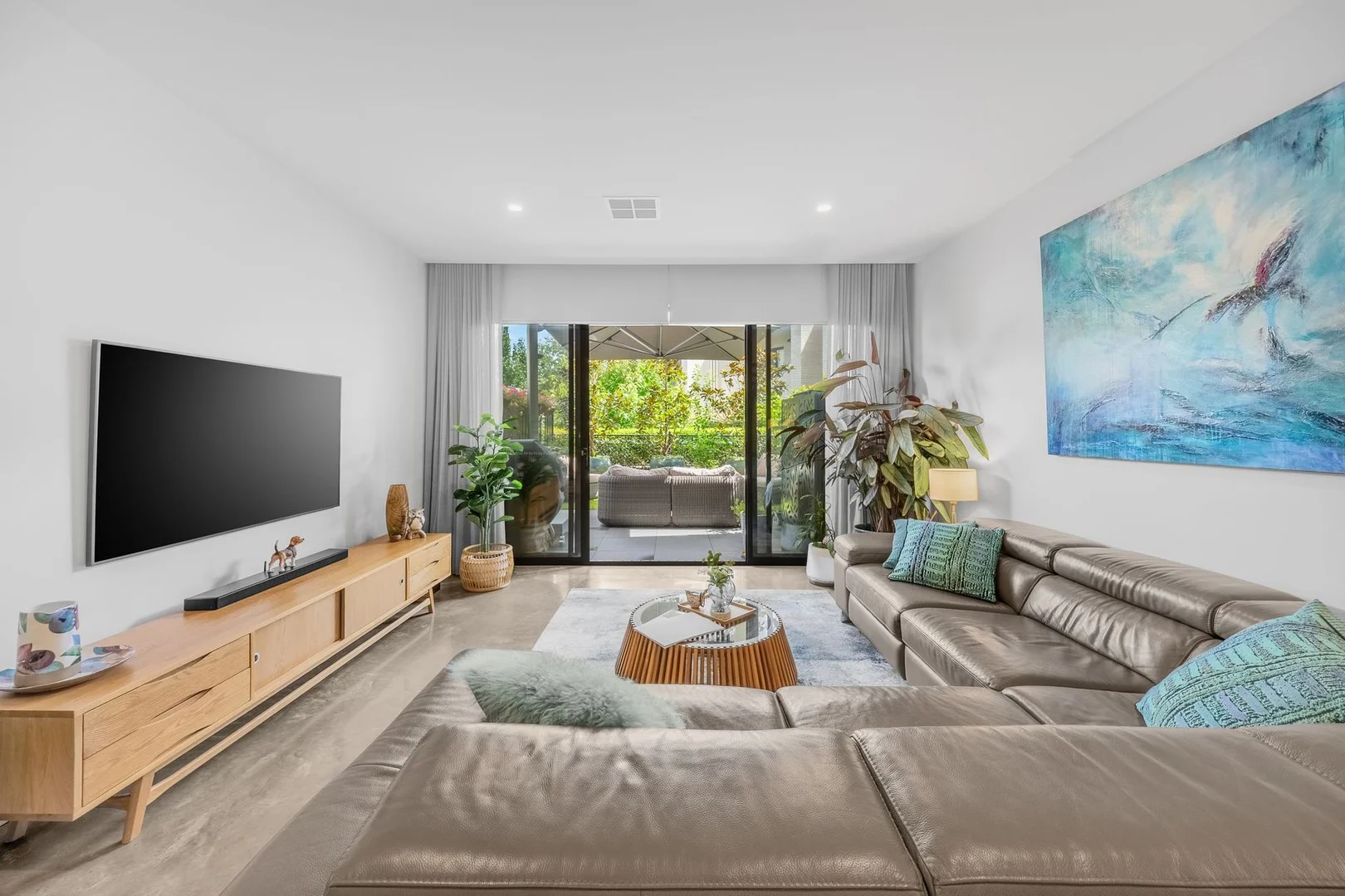 Photo of 63 Forbes Street, Turner ACT 2612