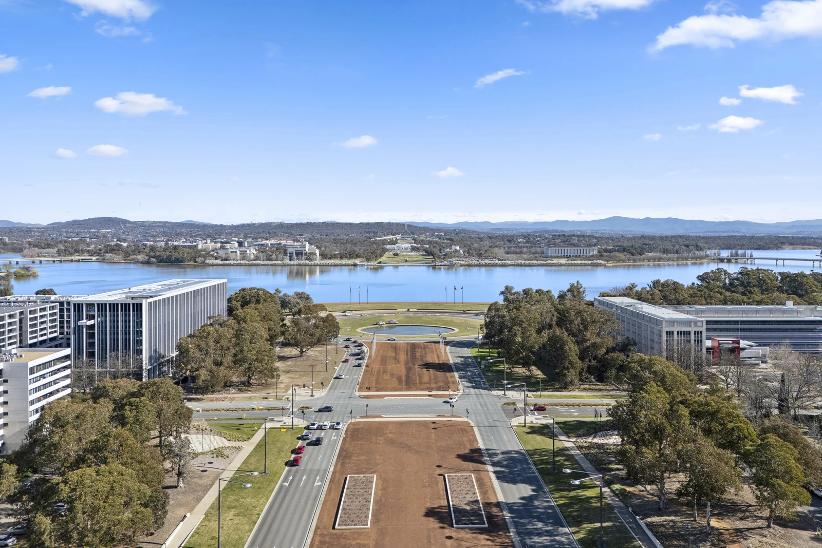 Photo of G07/20 Anzac Park, Campbell ACT 2612