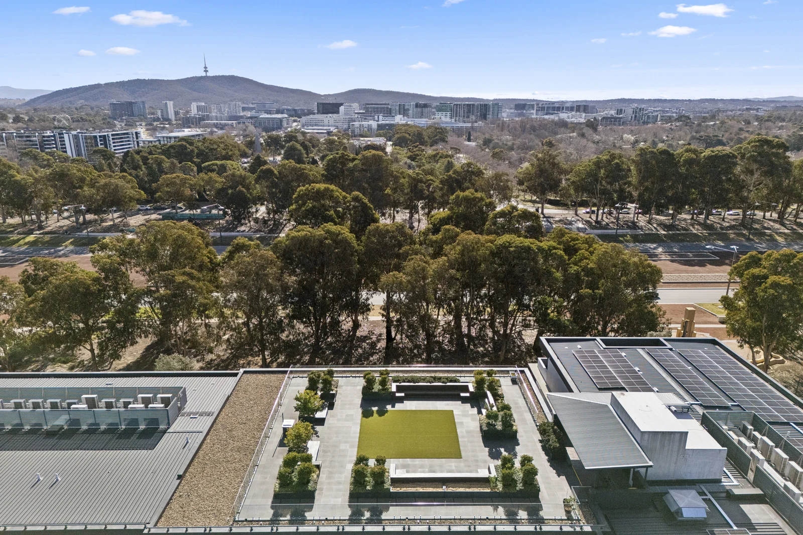 Photo of G07/20 Anzac Park, Campbell ACT 2612