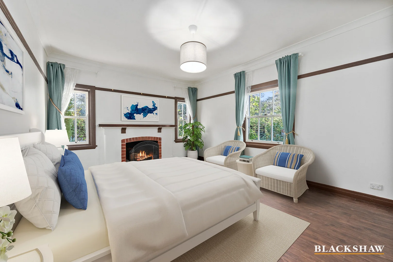 Photo of 71 Euree Street, Reid ACT 2612