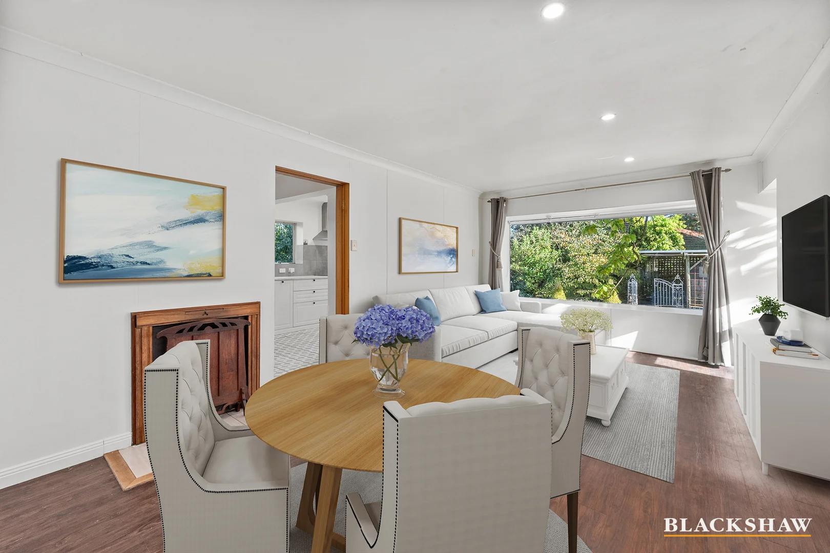 Photo of 71 Euree Street, Reid ACT 2612