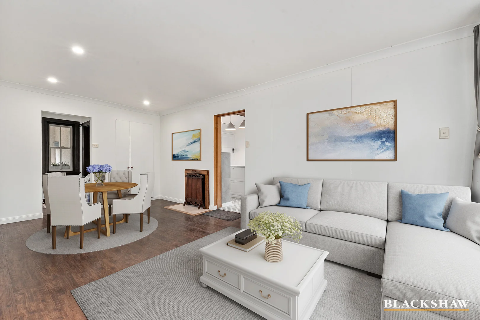 Photo of 71 Euree Street, Reid ACT 2612