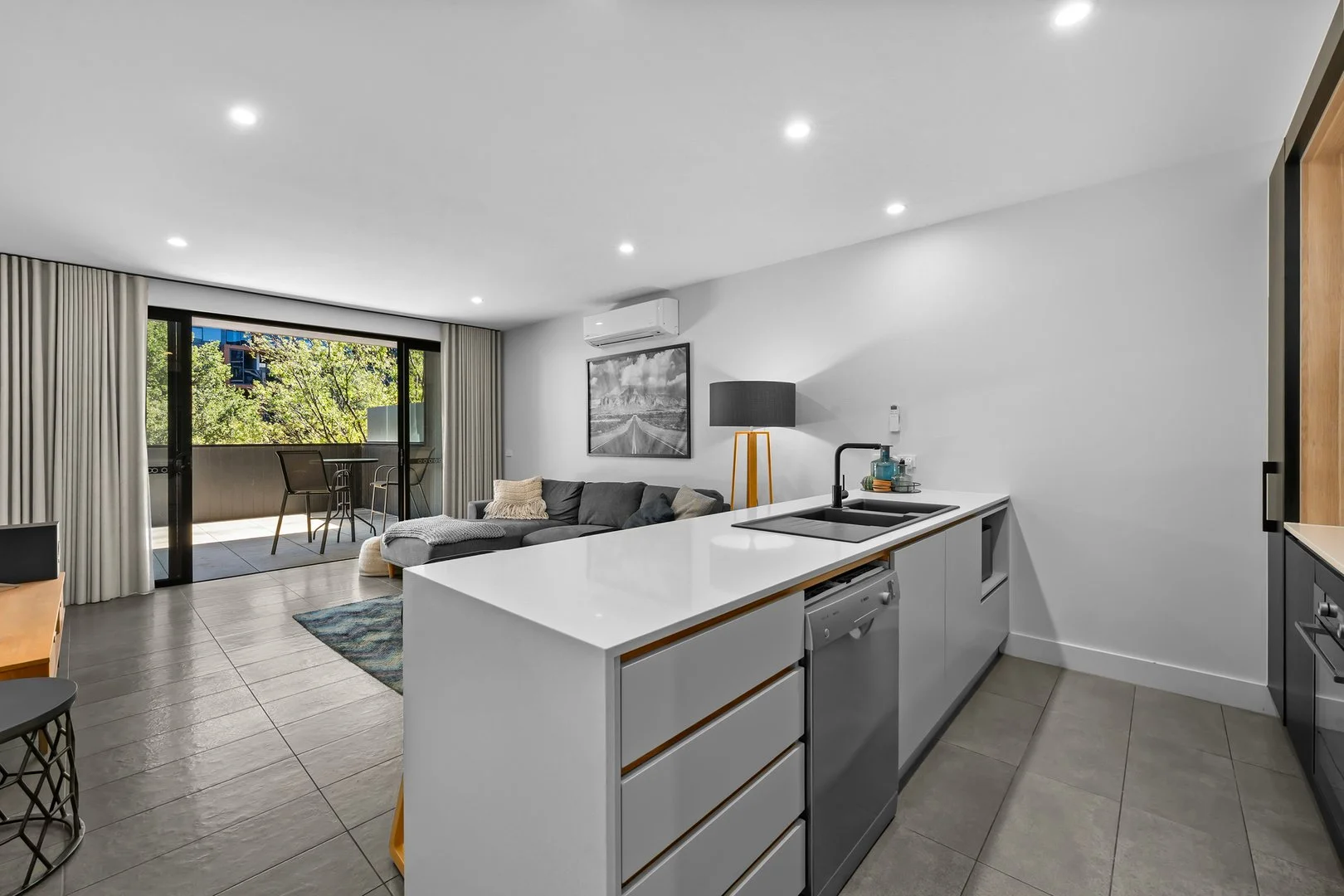 Photo of 15/40 Mort Street, Braddon ACT 2612