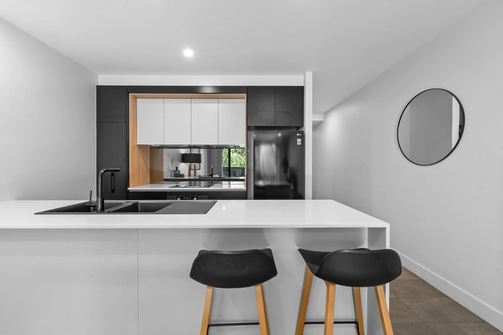Photo of 15/40 Mort Street, Braddon ACT 2612