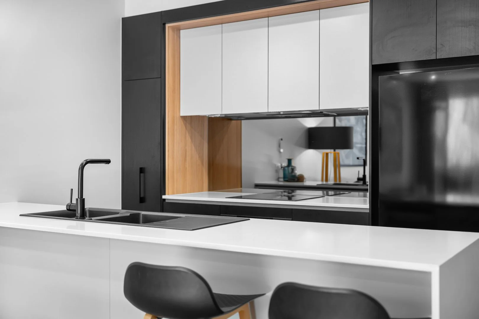 Photo of 15/40 Mort Street, Braddon ACT 2612