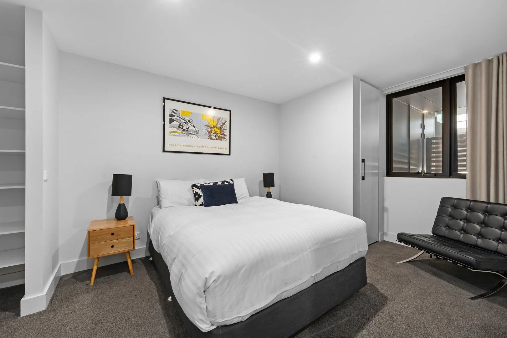 Photo of 15/40 Mort Street, Braddon ACT 2612