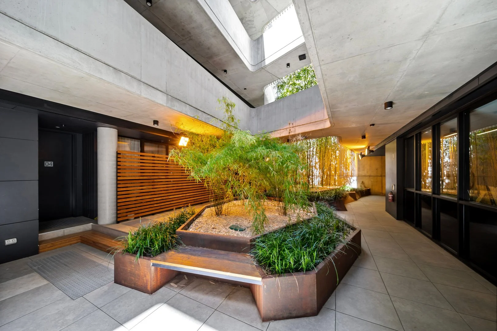 Photo of 15/40 Mort Street, Braddon ACT 2612