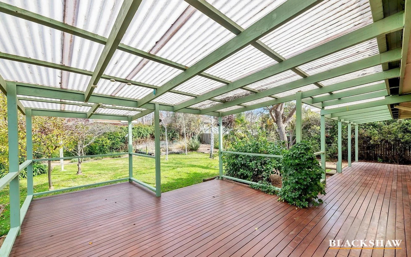 Photo of 5 Schomburgk Street, Yarralumla ACT 2600