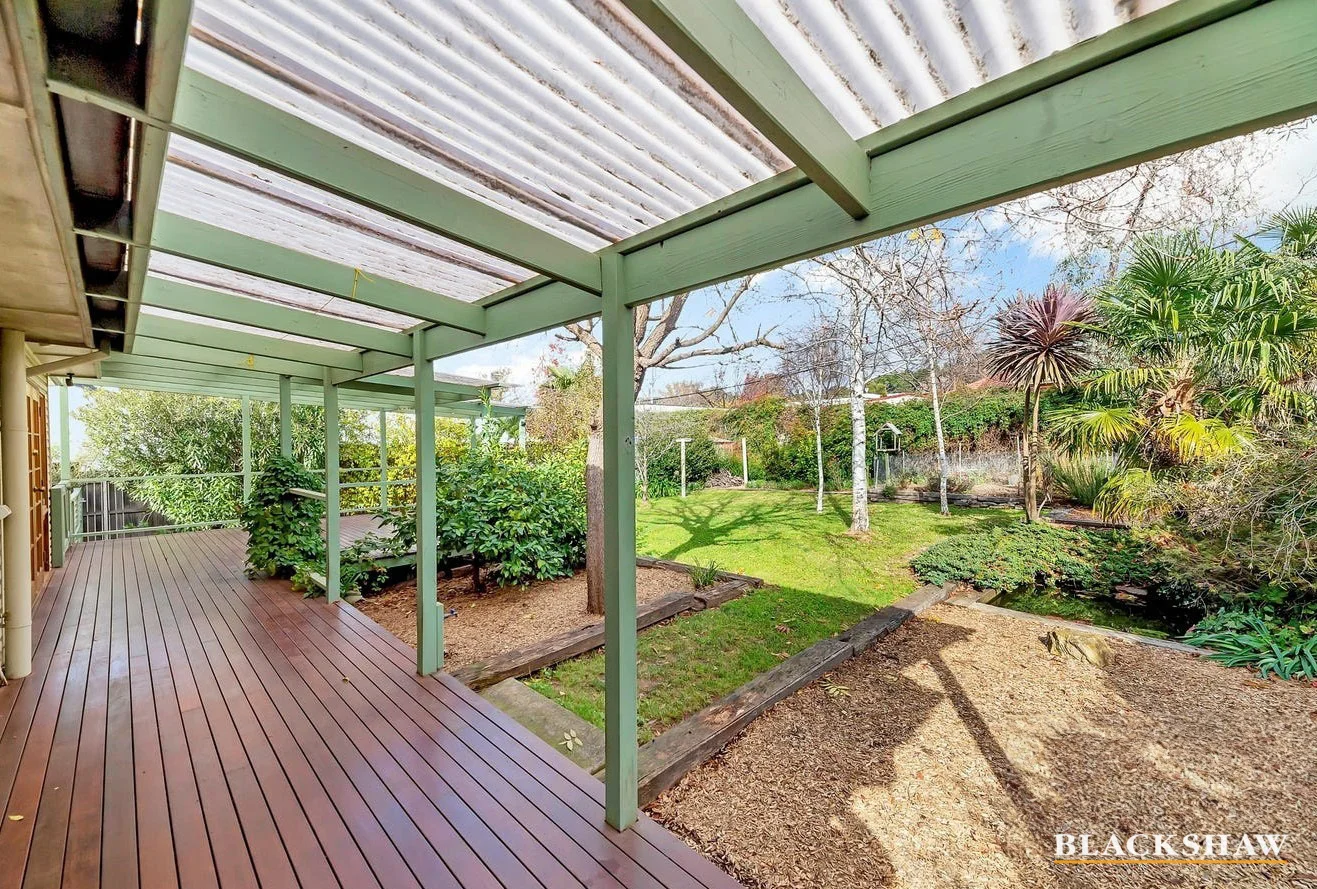 Photo of 5 Schomburgk Street, Yarralumla ACT 2600