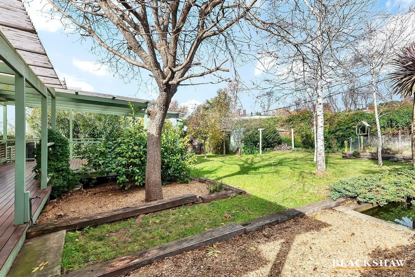 Photo of 5 Schomburgk Street, Yarralumla ACT 2600