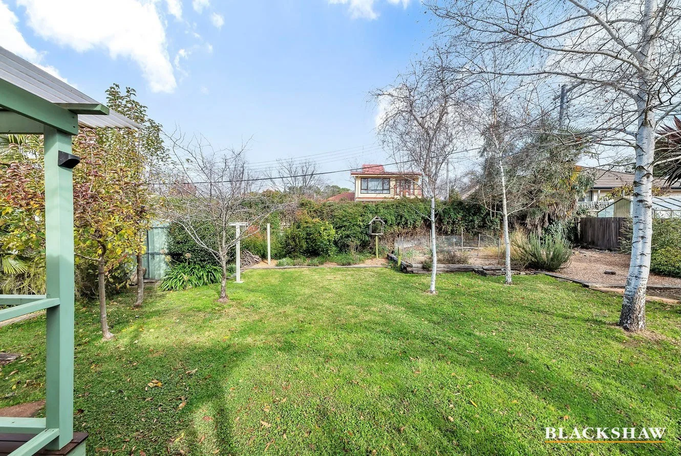 Photo of 5 Schomburgk Street, Yarralumla ACT 2600