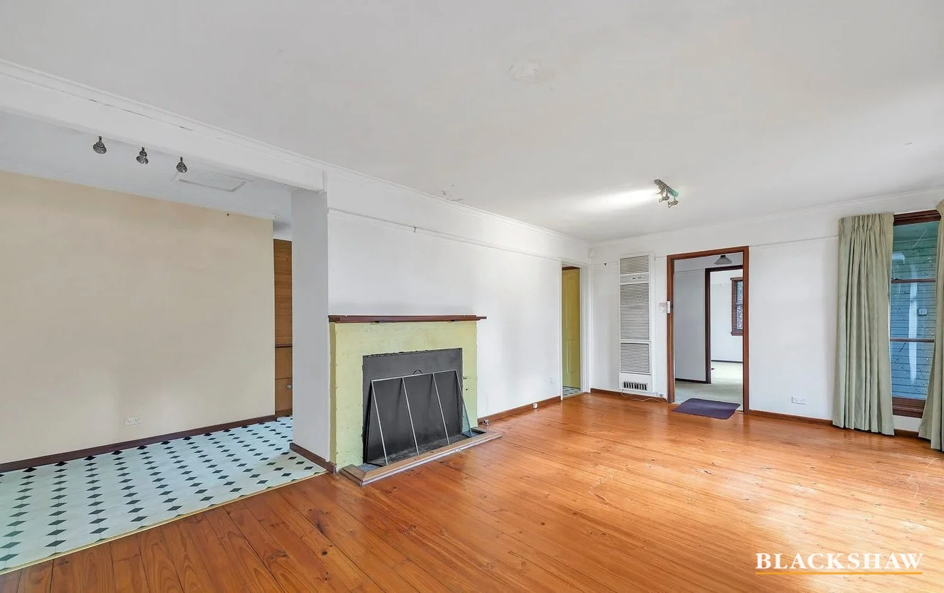 Photo of 5 Schomburgk Street, Yarralumla ACT 2600