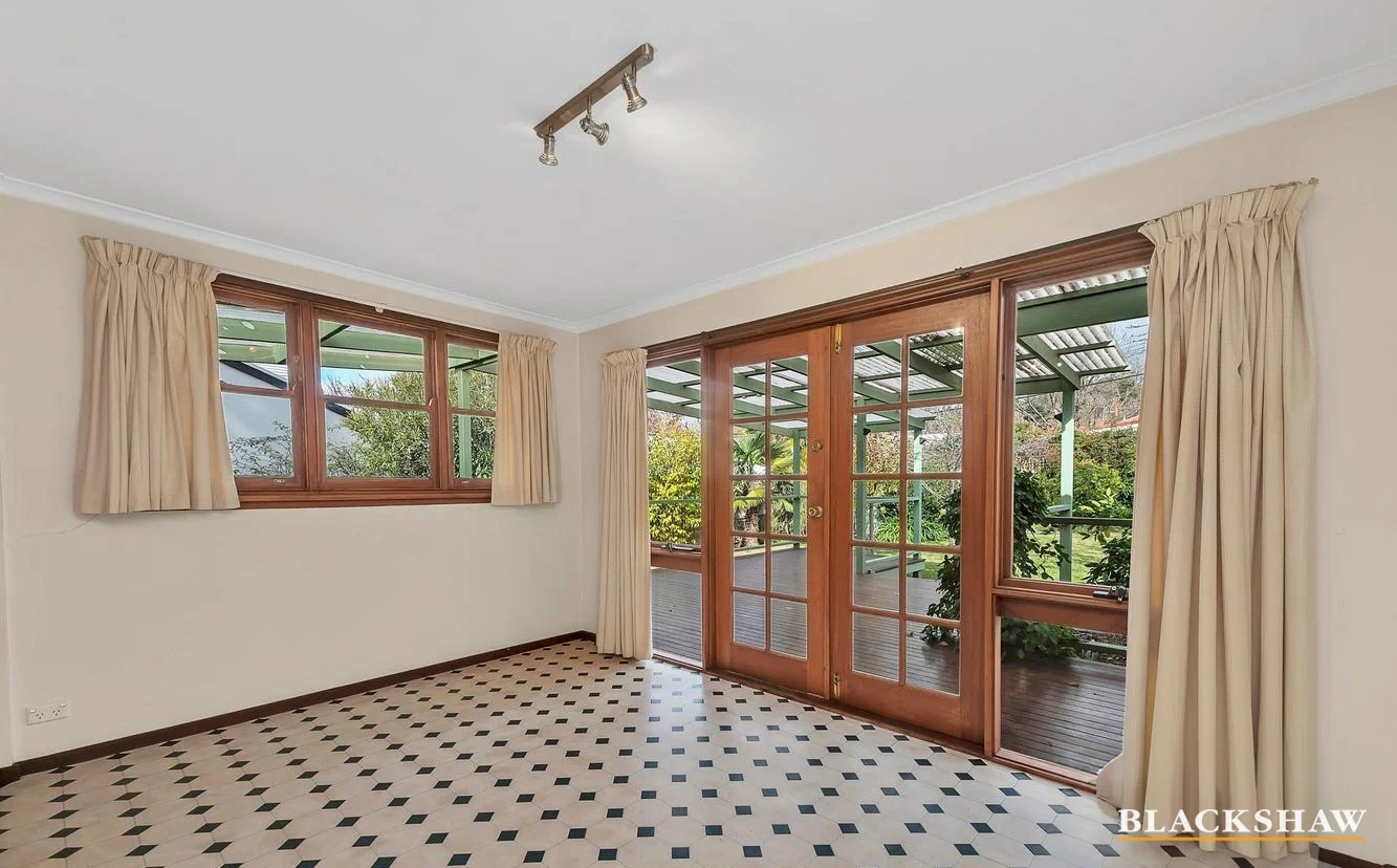 Photo of 5 Schomburgk Street, Yarralumla ACT 2600