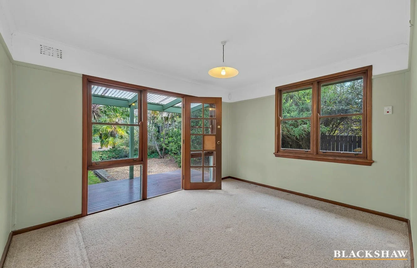 Photo of 5 Schomburgk Street, Yarralumla ACT 2600