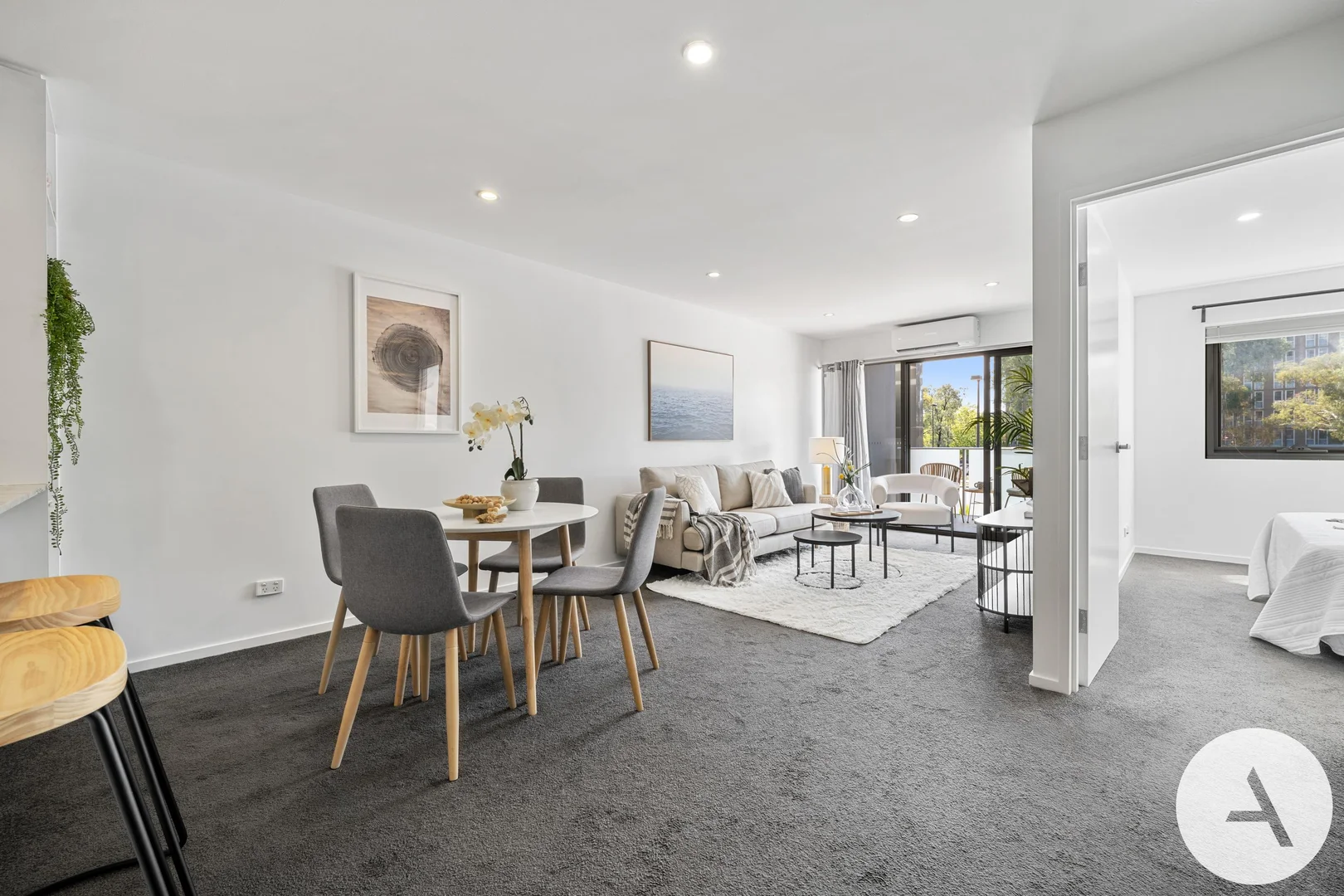 Photo of 15/10 Ipima Street, Braddon ACT 2612