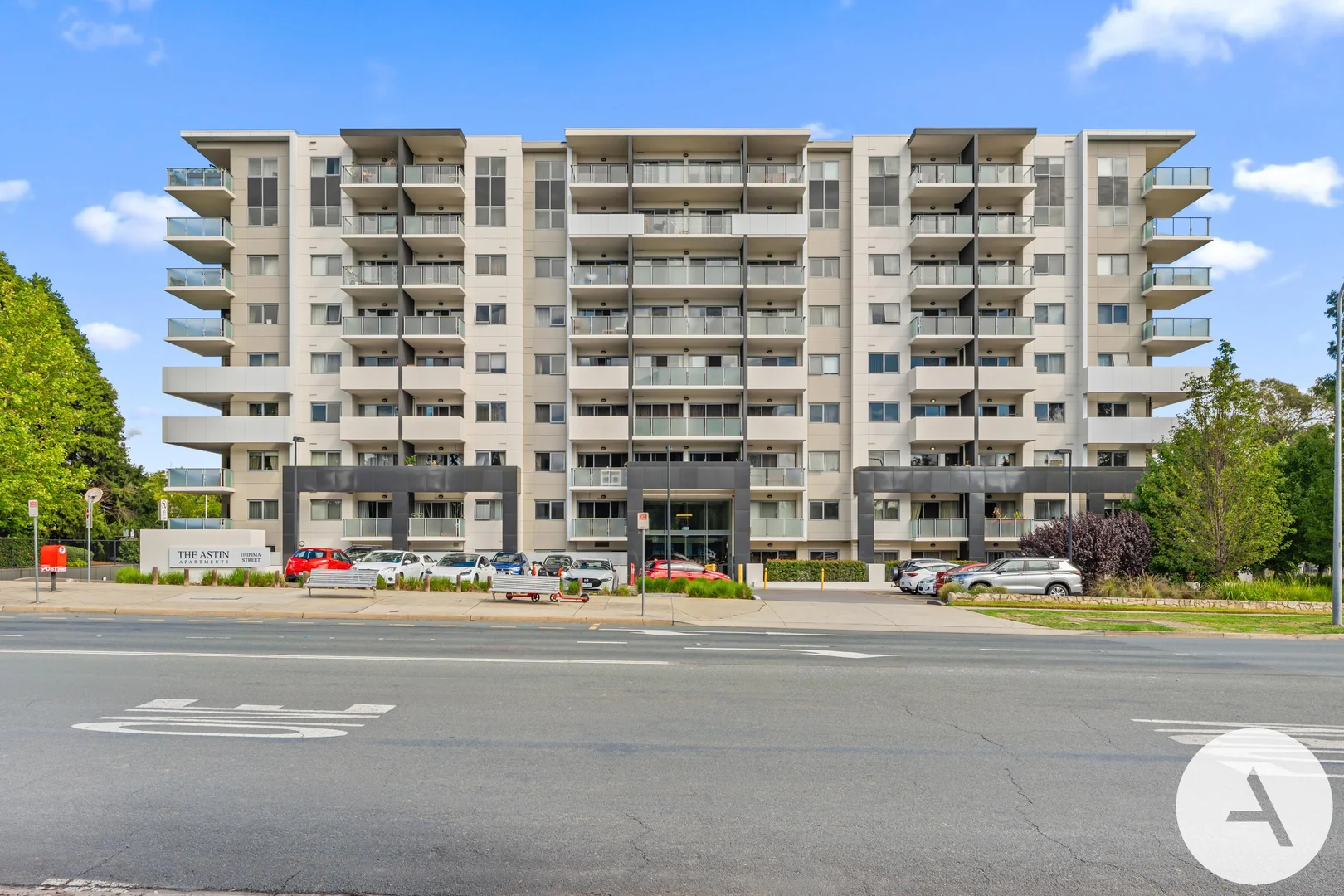 Photo of 15/10 Ipima Street, Braddon ACT 2612