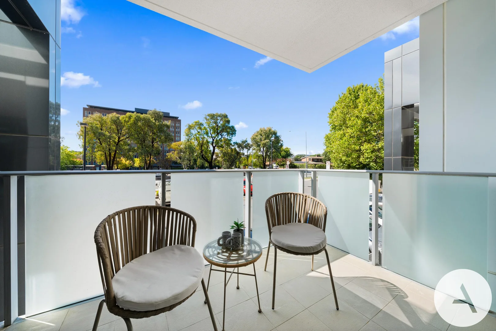Photo of 15/10 Ipima Street, Braddon ACT 2612