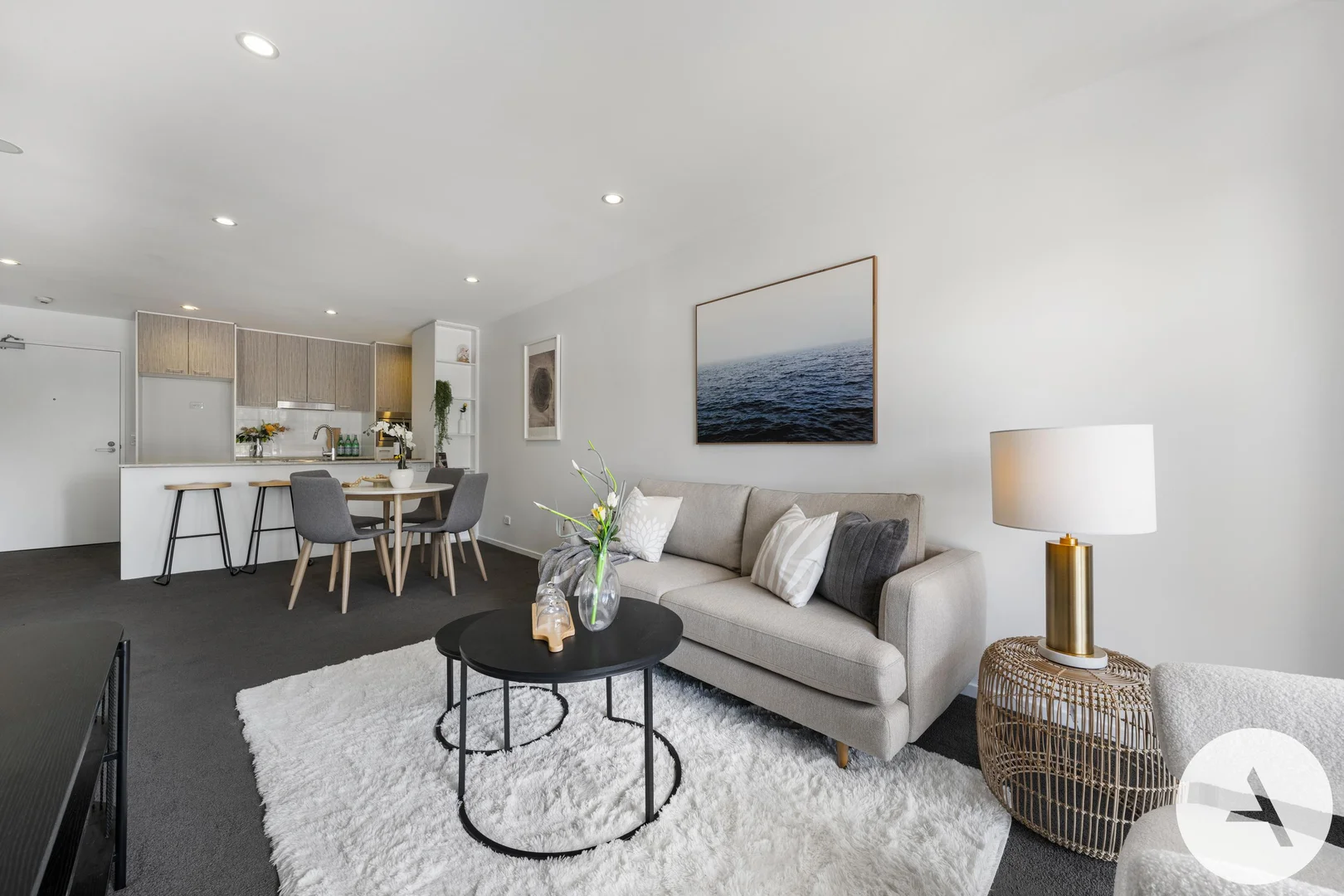 Photo of 15/10 Ipima Street, Braddon ACT 2612