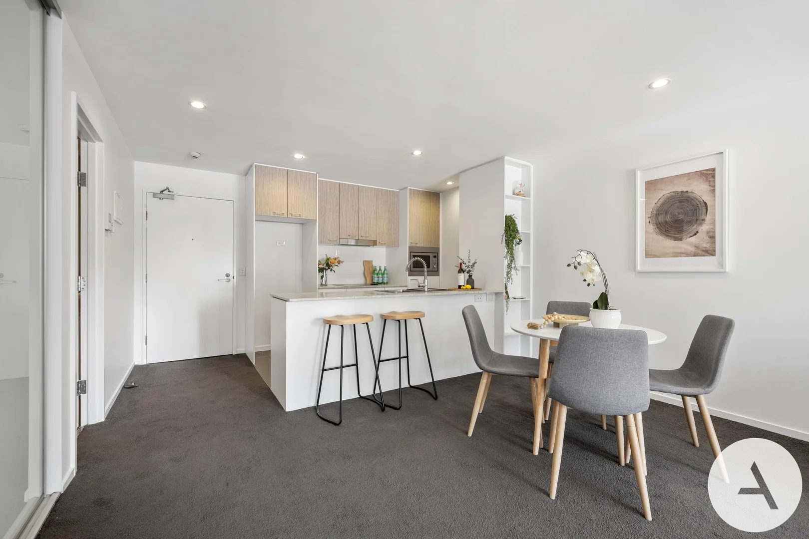 Photo of 15/10 Ipima Street, Braddon ACT 2612