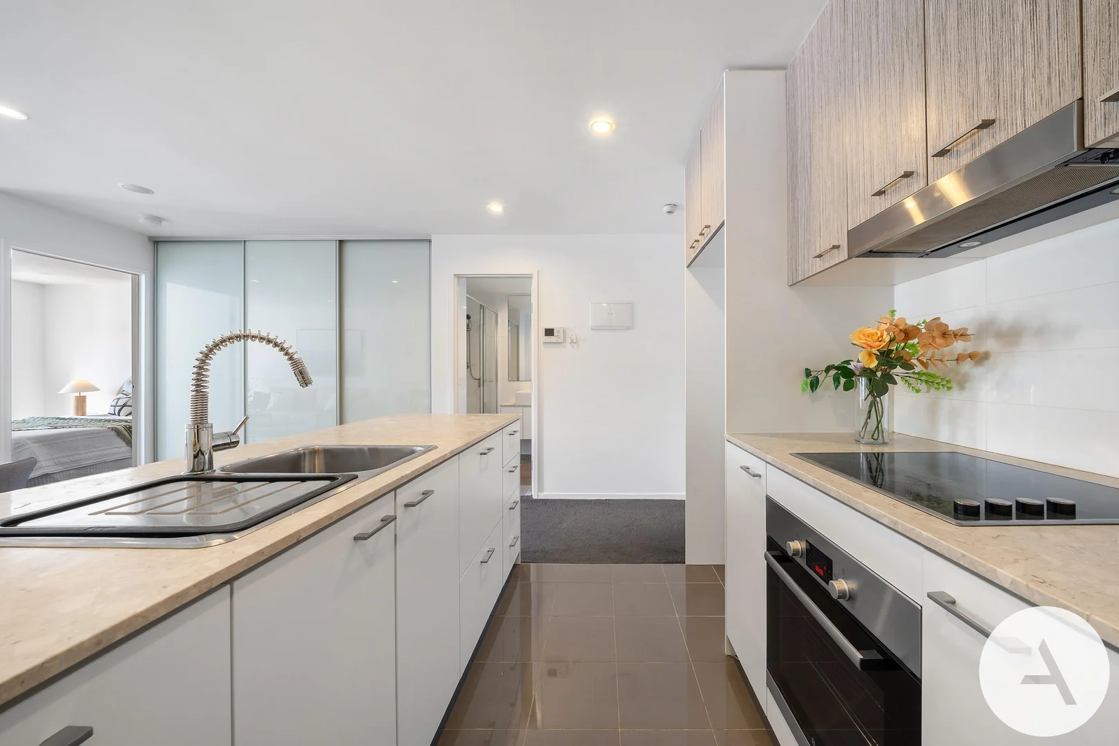 Photo of 15/10 Ipima Street, Braddon ACT 2612