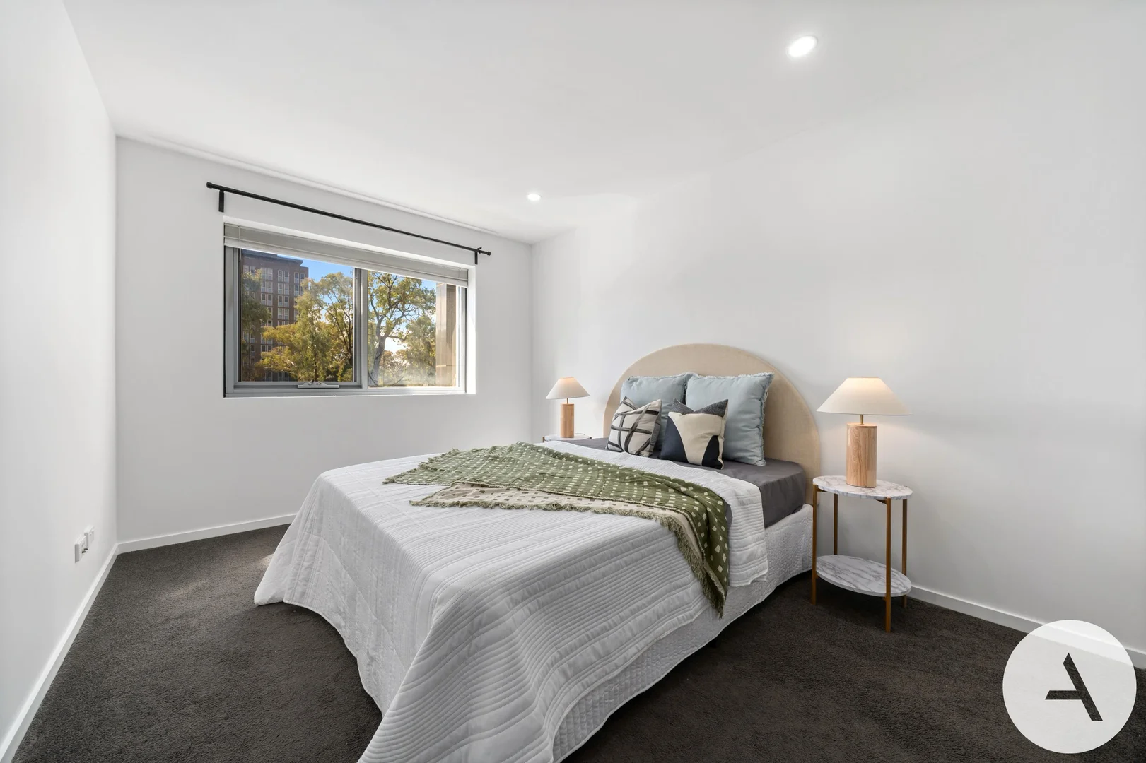 Photo of 15/10 Ipima Street, Braddon ACT 2612