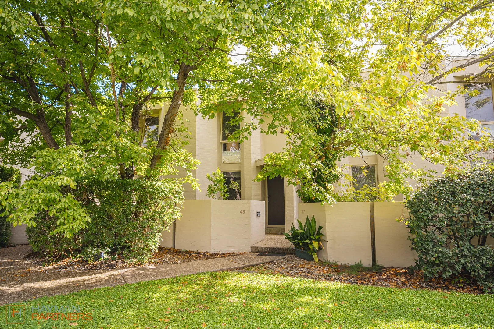 Photo of 45 Darling Street, Barton ACT 2600