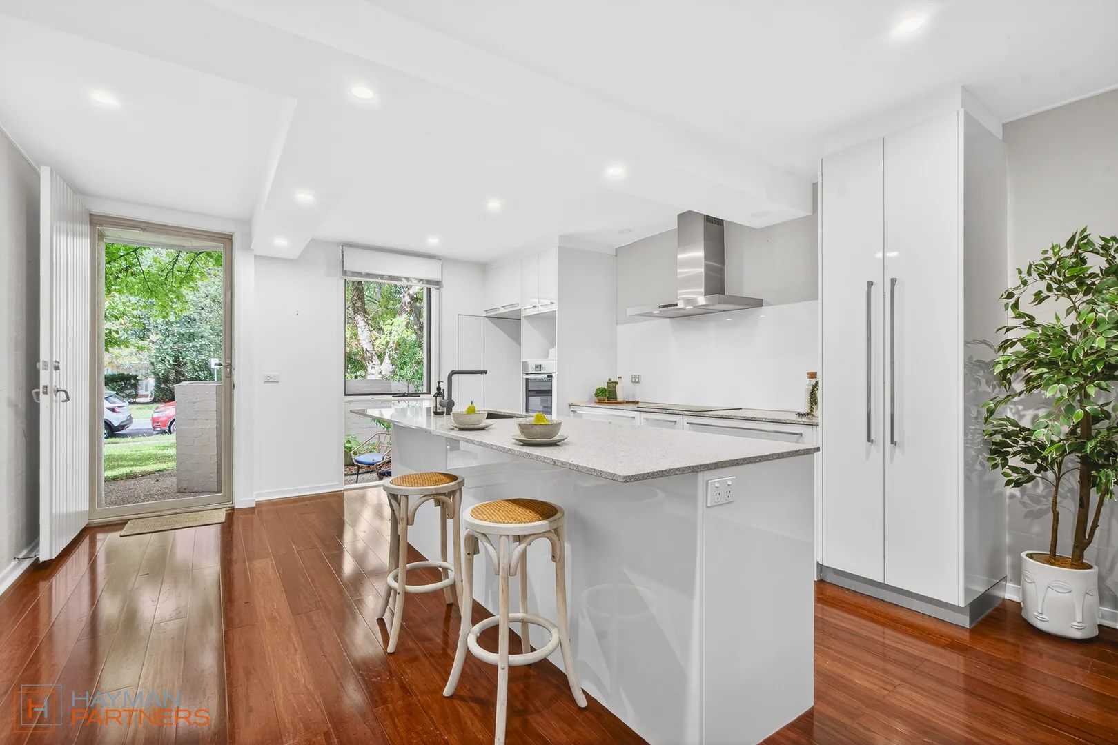 Photo of 45 Darling Street, Barton ACT 2600
