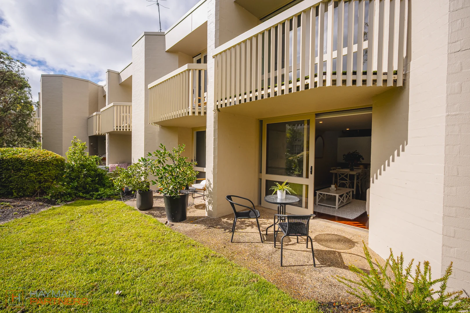 Photo of 45 Darling Street, Barton ACT 2600