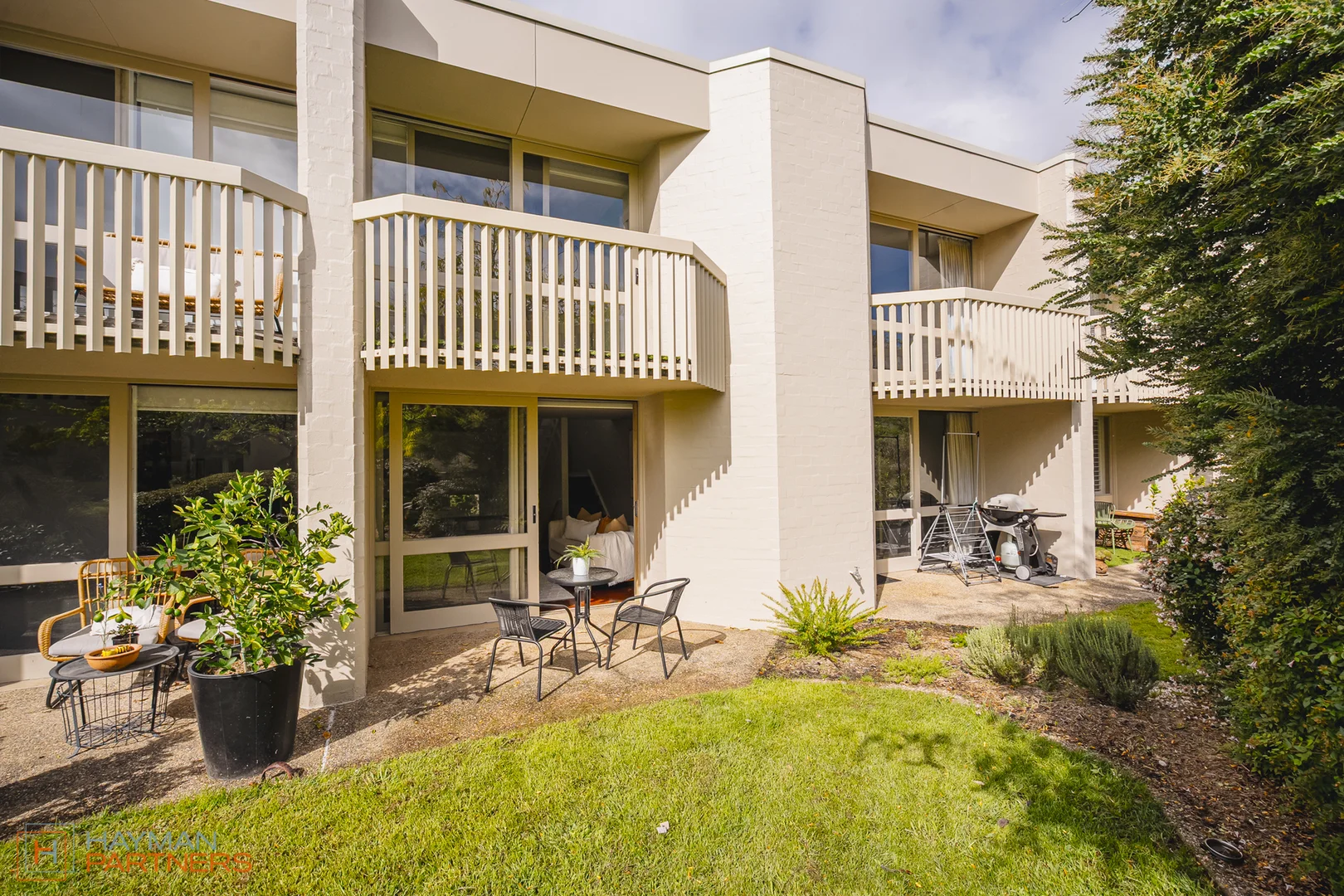 Photo of 45 Darling Street, Barton ACT 2600