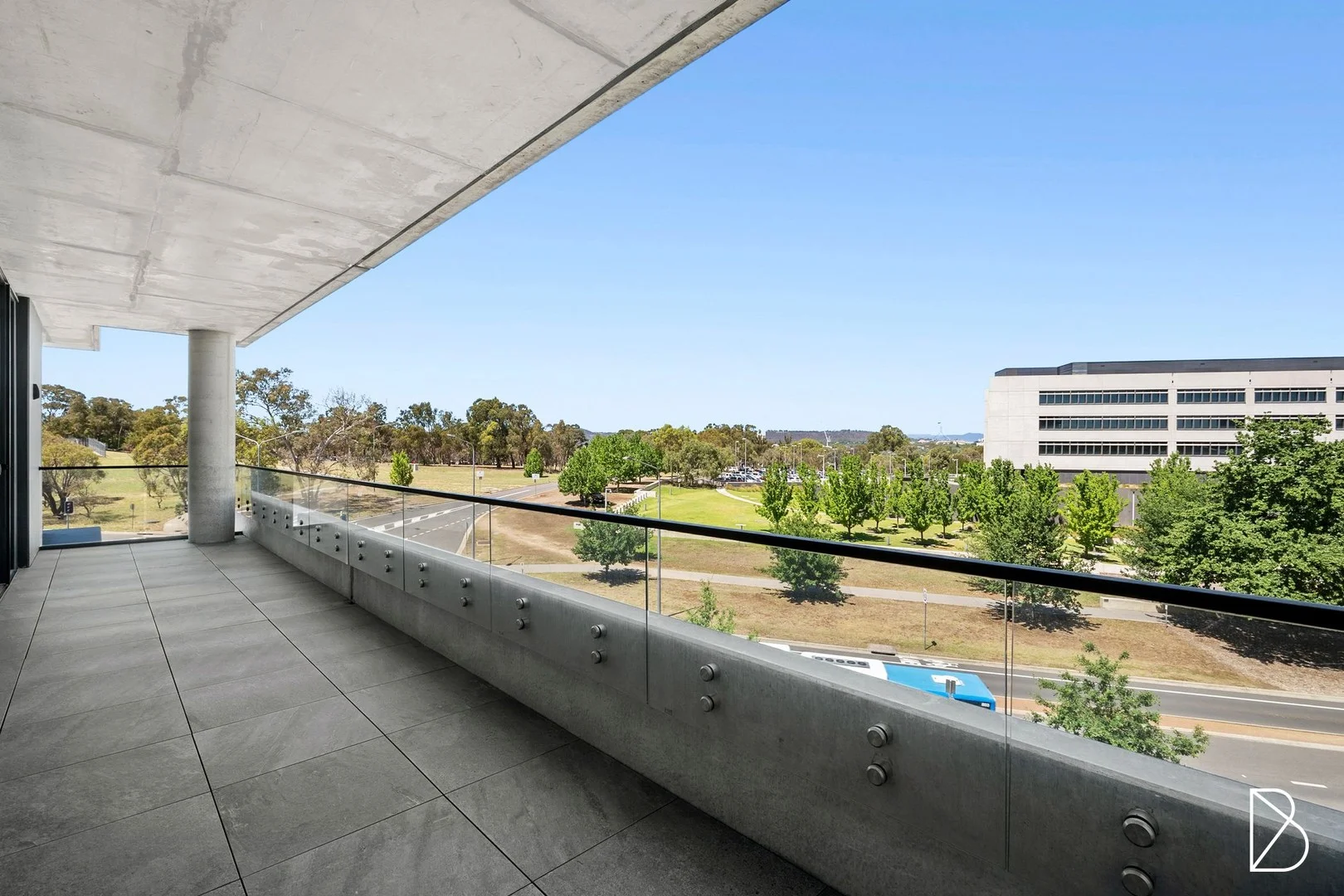 Photo of 94/81 Constitution Avenue, Campbell ACT 2612