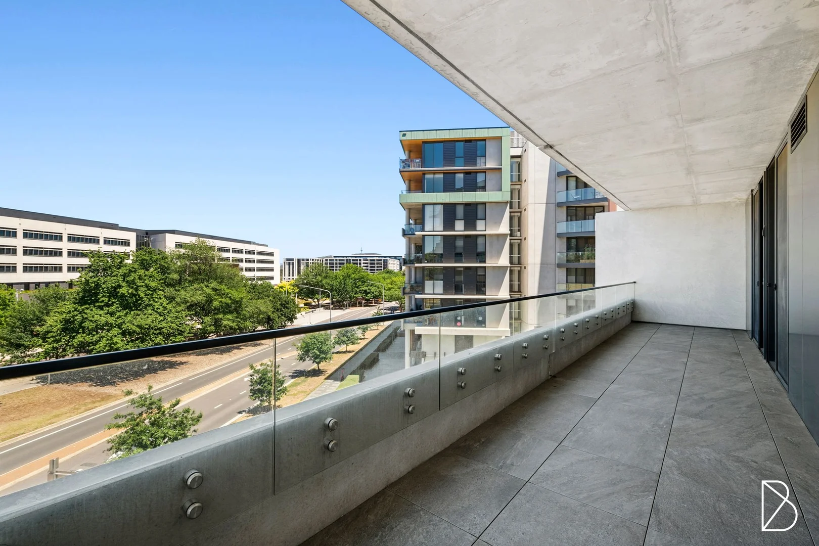Photo of 94/81 Constitution Avenue, Campbell ACT 2612