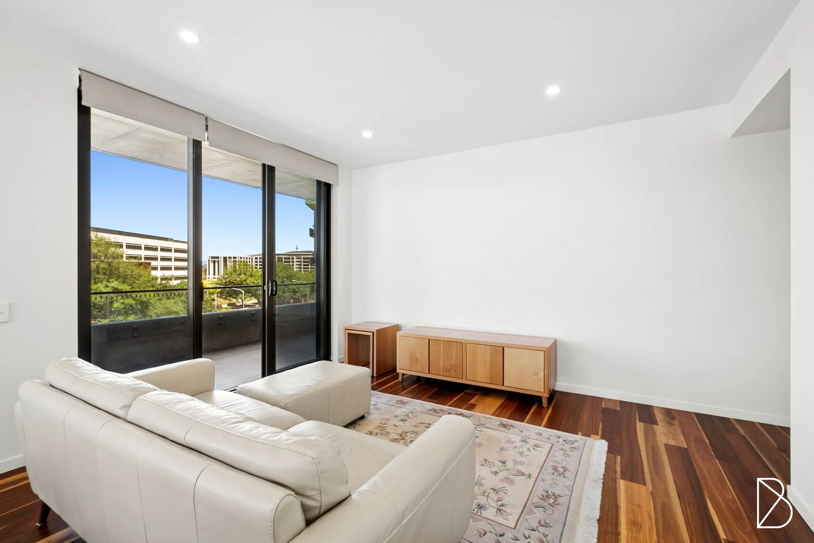 Photo of 94/81 Constitution Avenue, Campbell ACT 2612