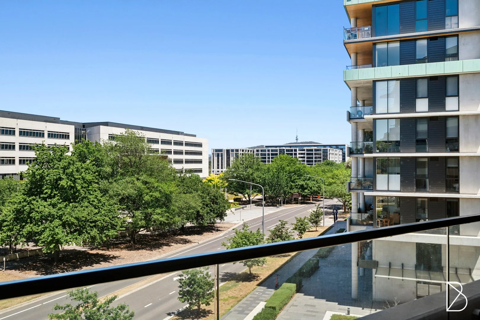 Photo of 94/81 Constitution Avenue, Campbell ACT 2612