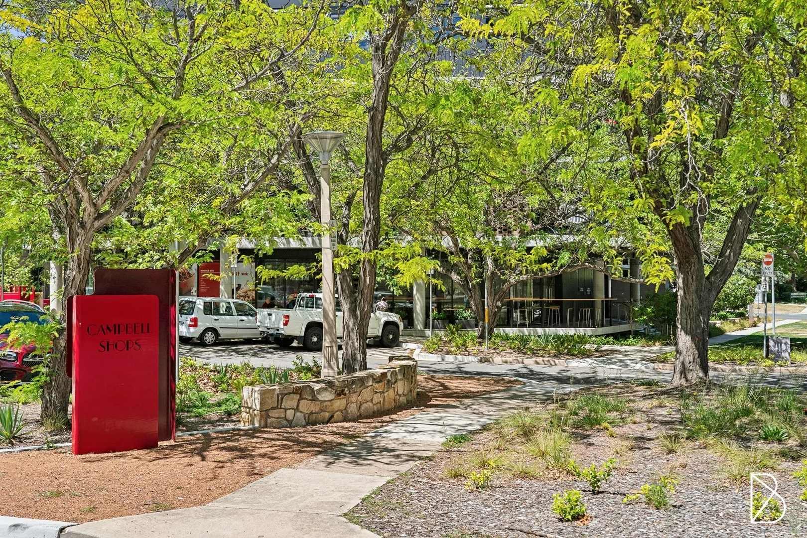 Photo of 94/81 Constitution Avenue, Campbell ACT 2612