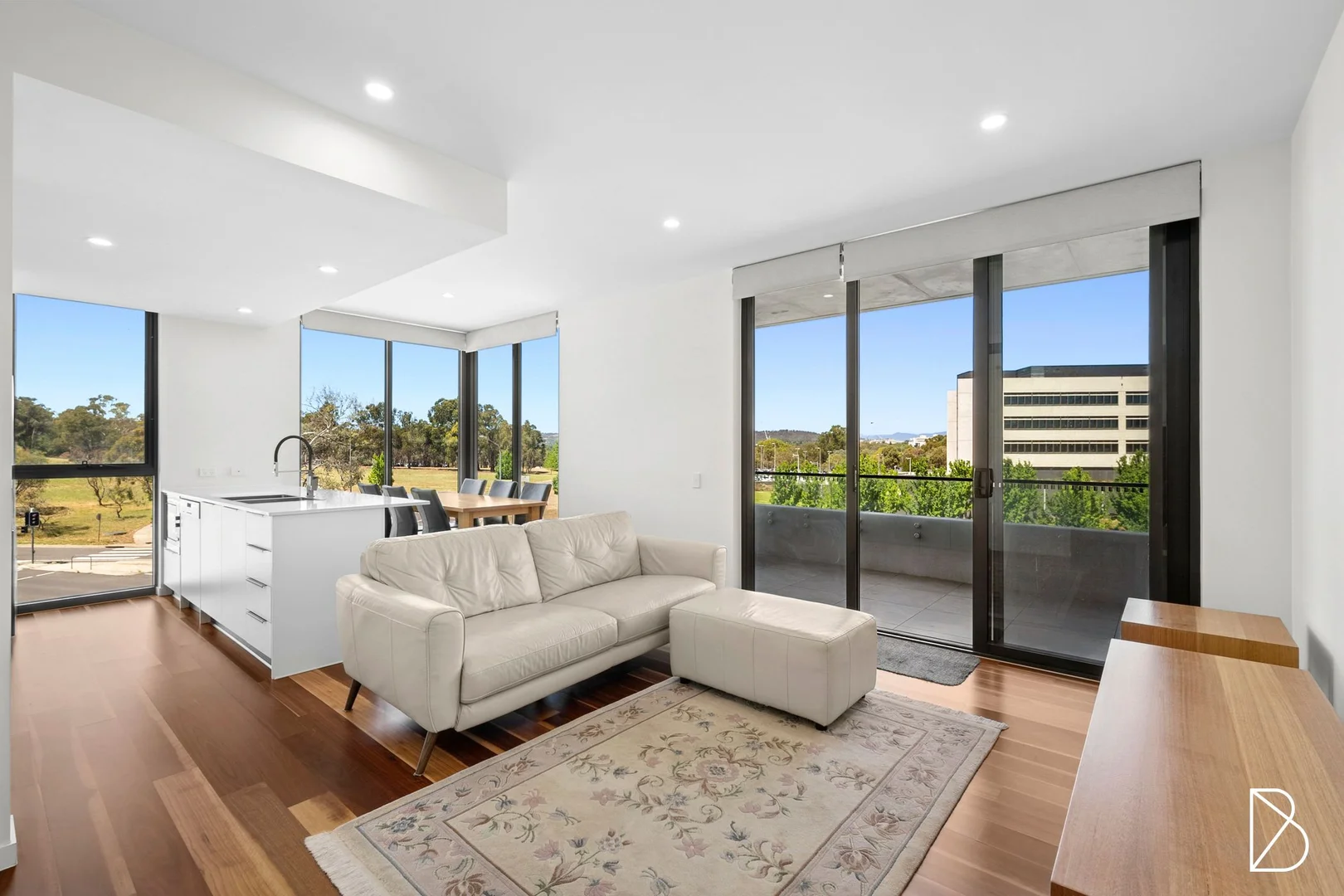 Photo of 94/81 Constitution Avenue, Campbell ACT 2612